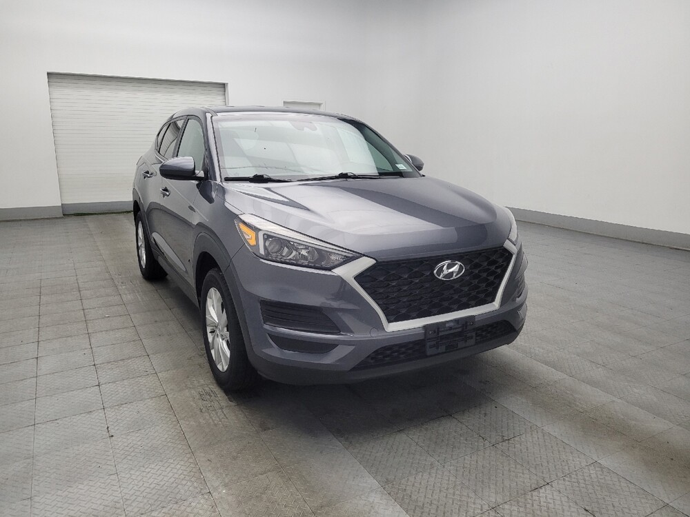 2019 Hyundai Tucson in Marietta, GA 30062 - 18144151 13