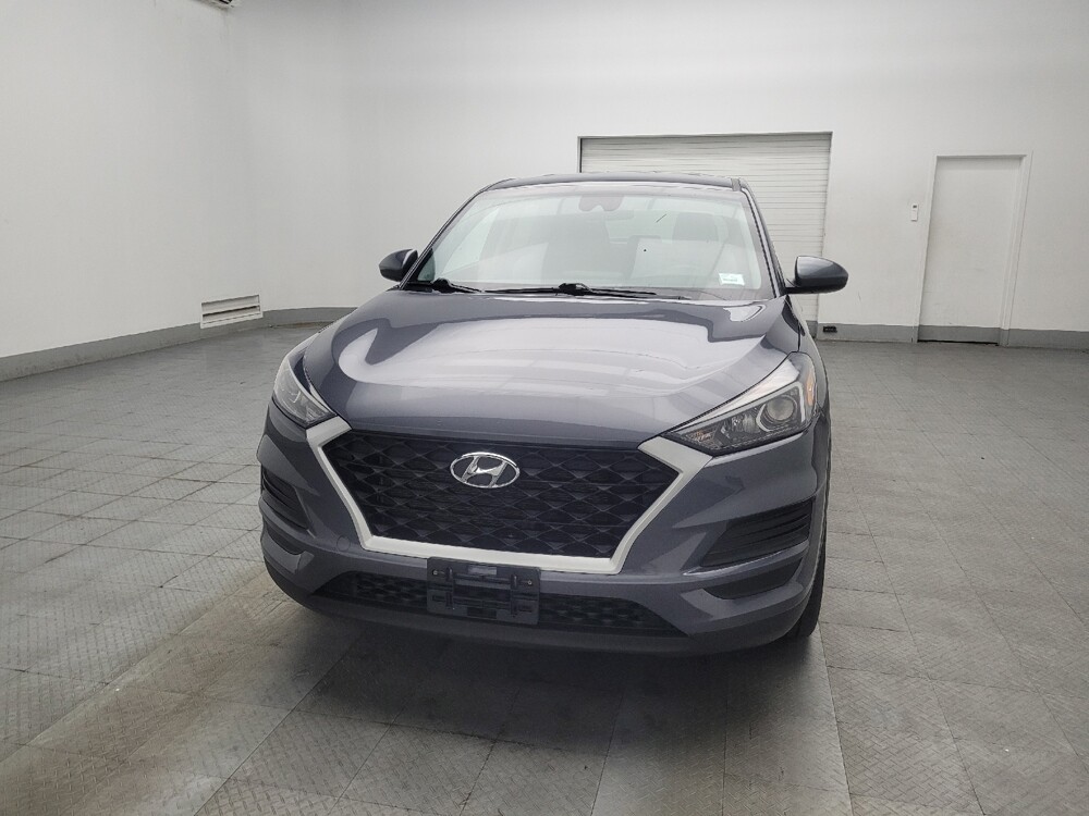 2019 Hyundai Tucson in Marietta, GA 30062 - 18144151 15