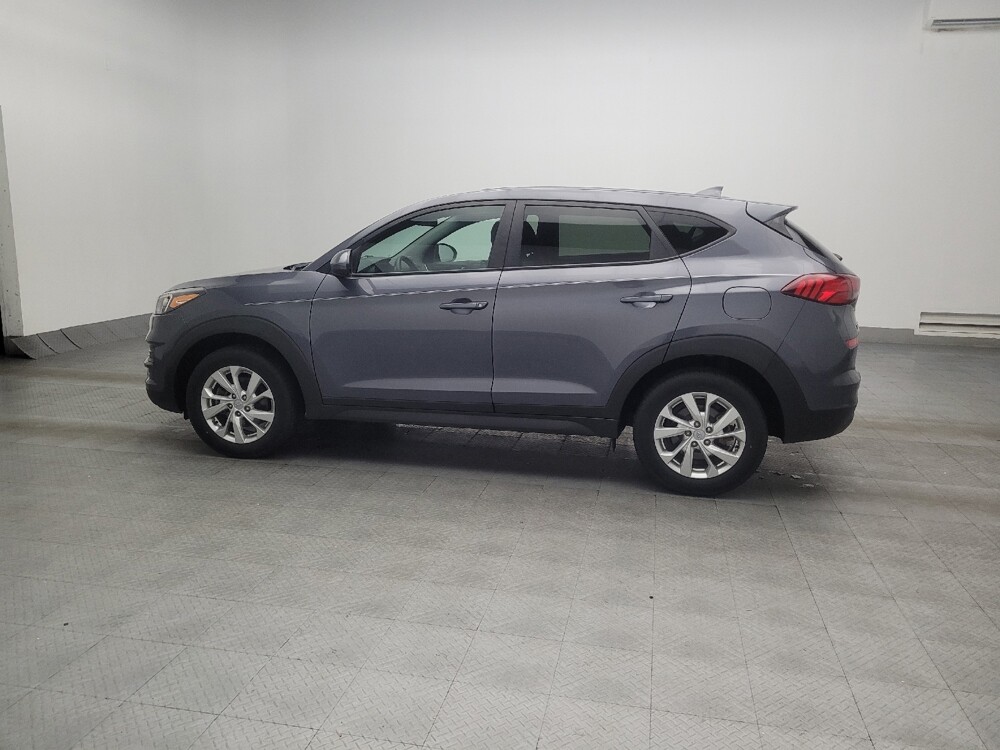 2019 Hyundai Tucson in Marietta, GA 30062 - 18144151 3
