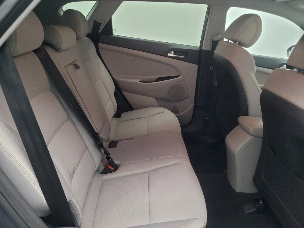 2019 Hyundai Tucson in Marietta, GA 30062 - 18144151 19