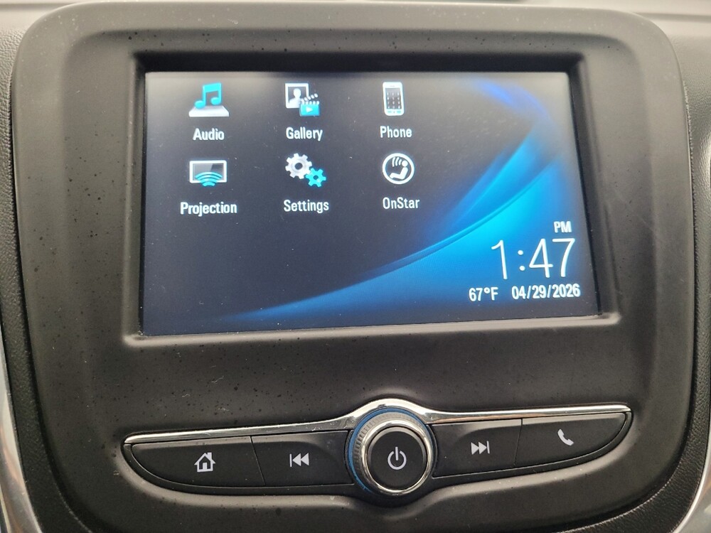 2018 Chevrolet Equinox in Madison, TN 37115 - 18144152 25