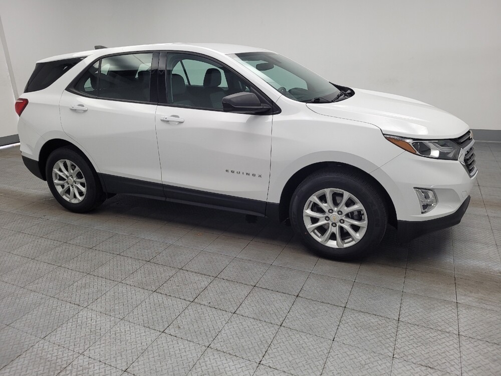 2018 Chevrolet Equinox in Madison, TN 37115 - 18144152 11
