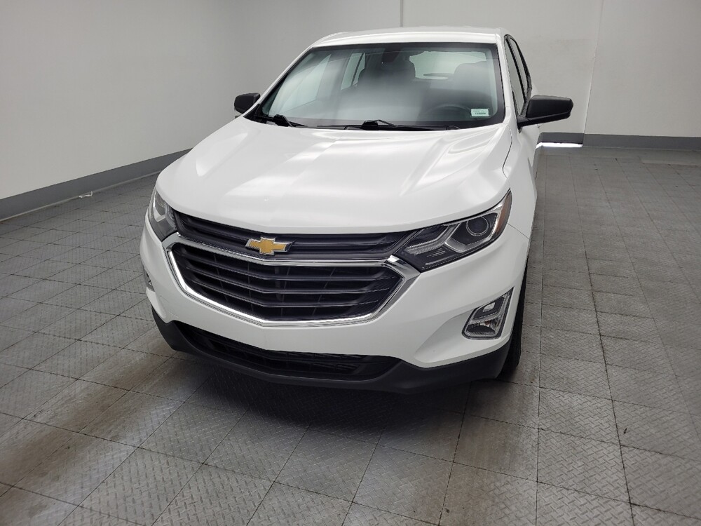 2018 Chevrolet Equinox in Madison, TN 37115 - 18144152 15