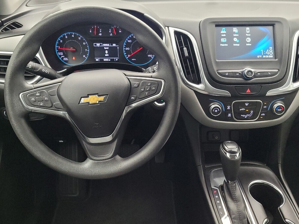 2018 Chevrolet Equinox in Madison, TN 37115 - 18144152 22
