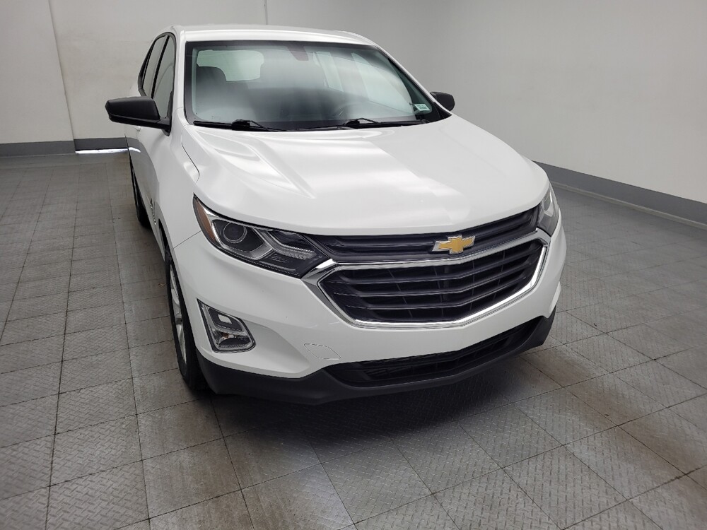 2018 Chevrolet Equinox in Madison, TN 37115 - 18144152 14