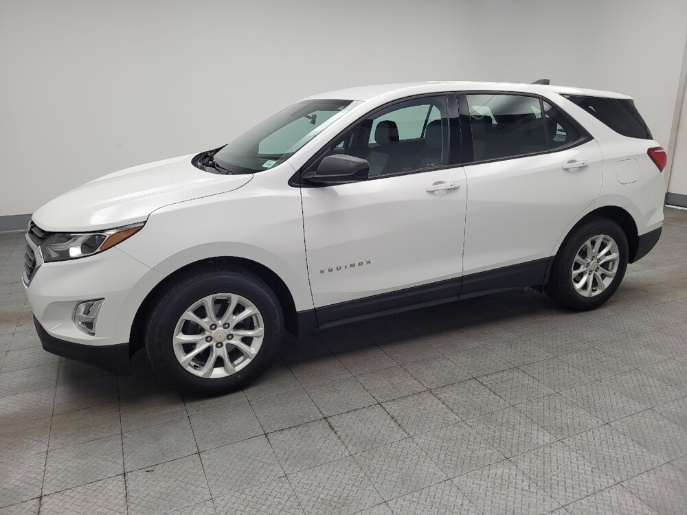 2018 Chevrolet Equinox in Madison, TN 37115 - 18144152 2