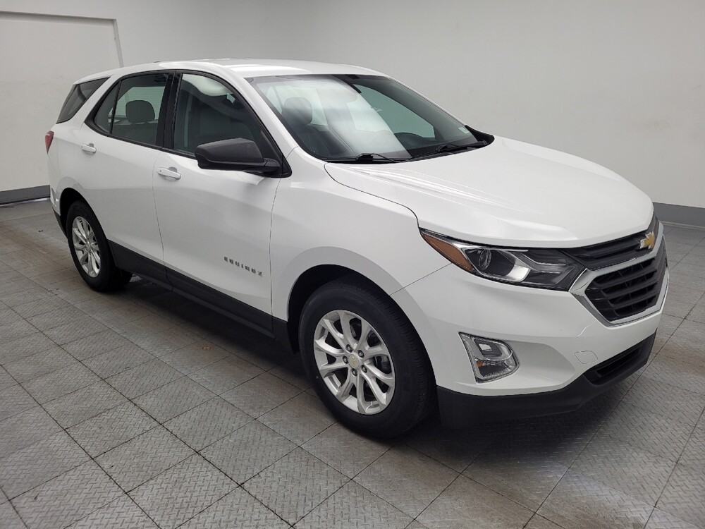 2018 Chevrolet Equinox in Madison, TN 37115 - 18144152 13