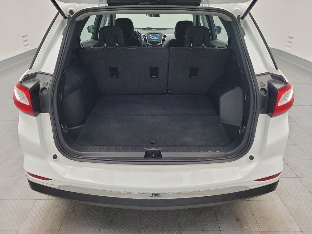 2018 Chevrolet Equinox in Madison, TN 37115 - 18144152 29