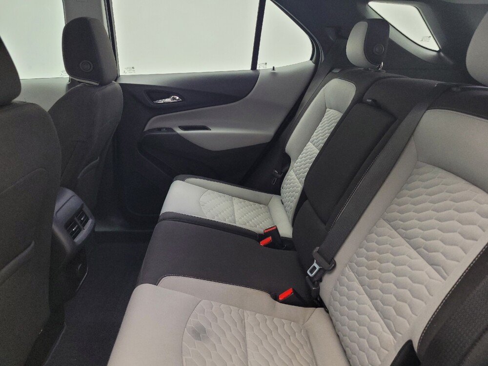 2018 Chevrolet Equinox in Madison, TN 37115 - 18144152 18