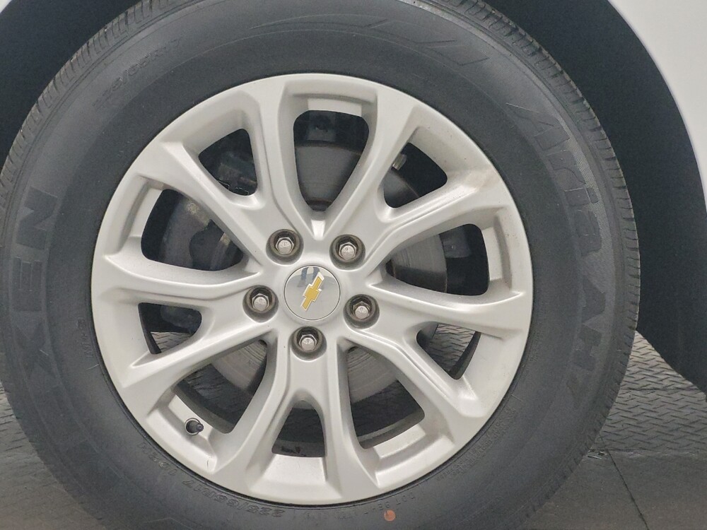 2018 Chevrolet Equinox in Madison, TN 37115 - 18144152 31