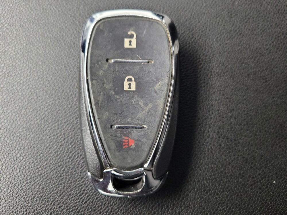 2018 Chevrolet Equinox in Madison, TN 37115 - 18144152 32