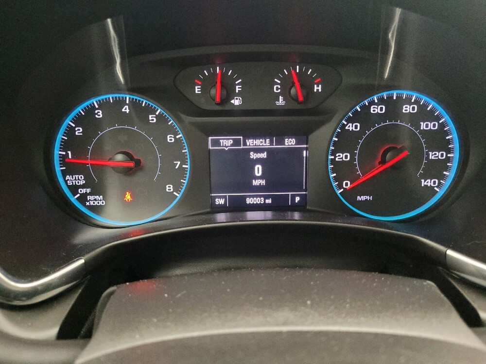2018 Chevrolet Equinox in Madison, TN 37115 - 18144152 23