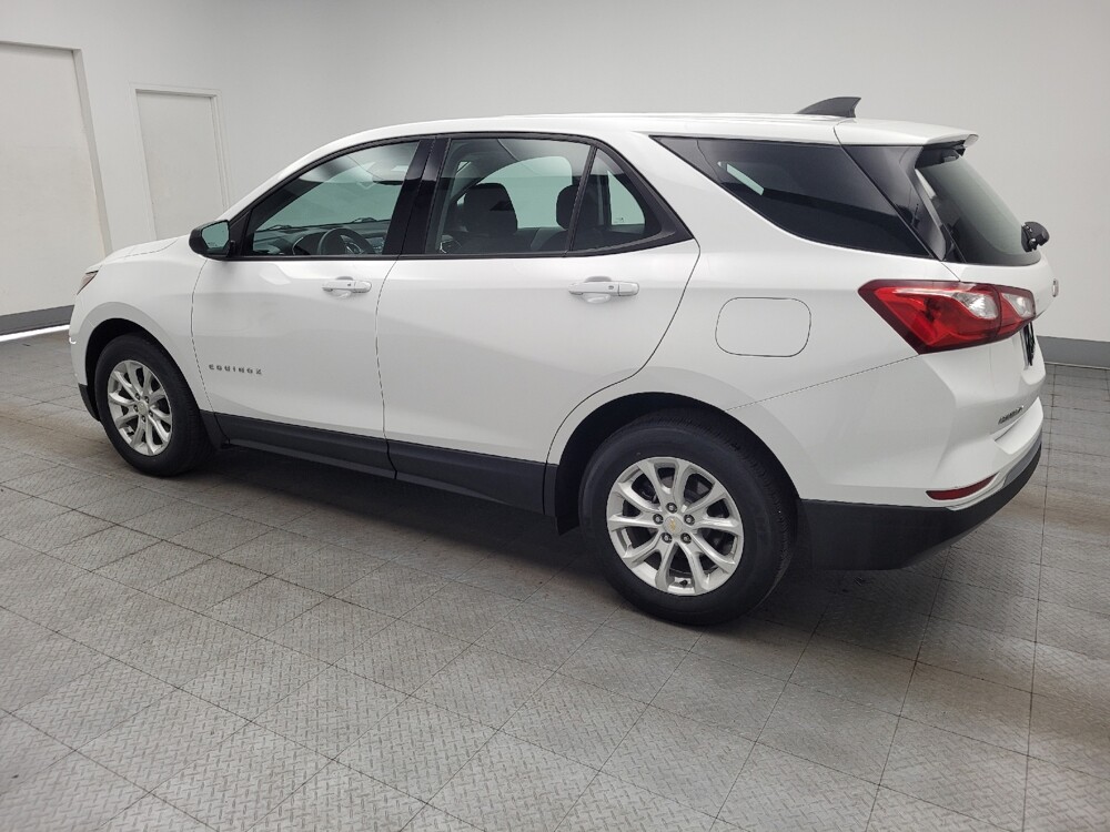 2018 Chevrolet Equinox in Madison, TN 37115 - 18144152 3