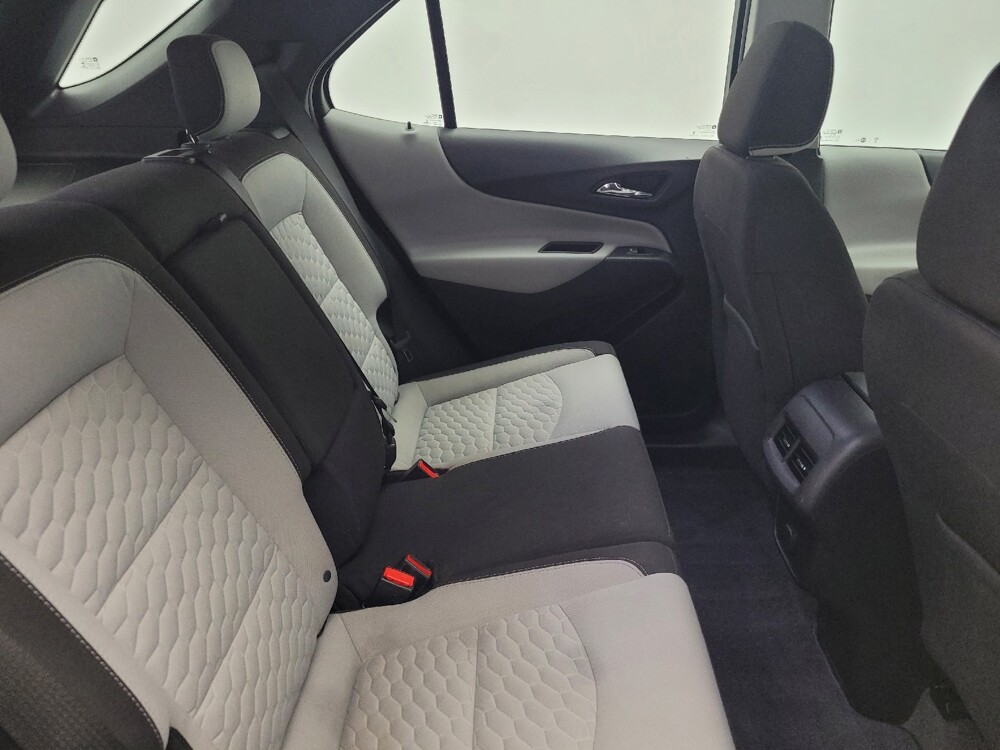 2018 Chevrolet Equinox in Madison, TN 37115 - 18144152 19