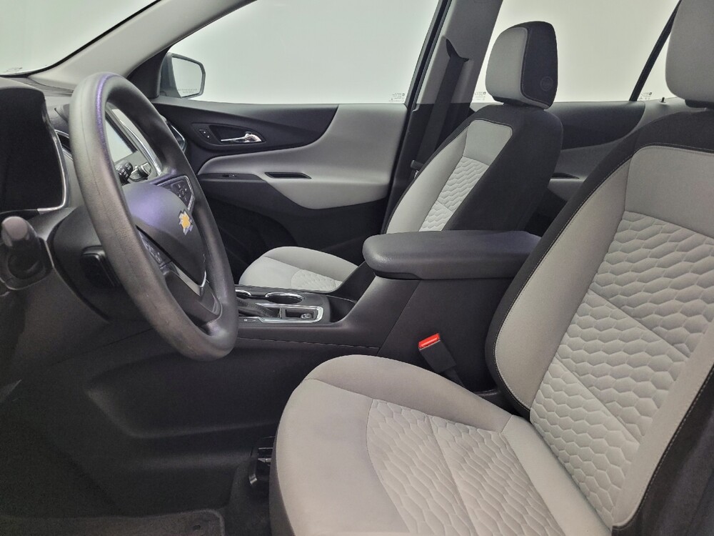 2018 Chevrolet Equinox in Madison, TN 37115 - 18144152 17