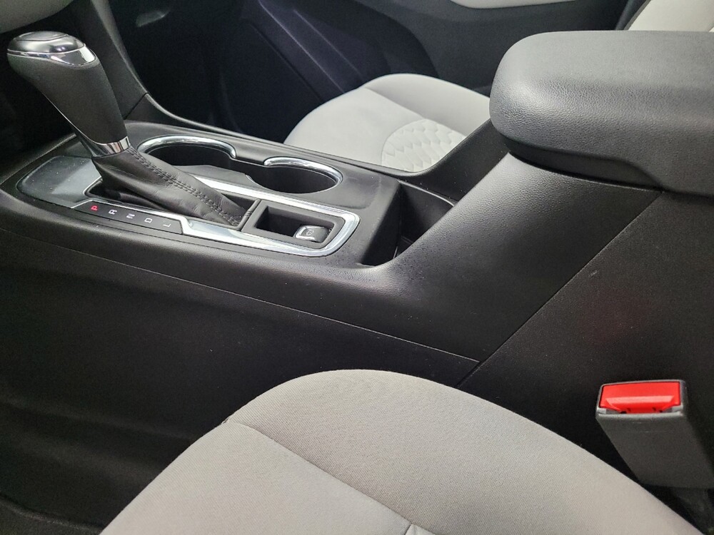 2018 Chevrolet Equinox in Madison, TN 37115 - 18144152 26