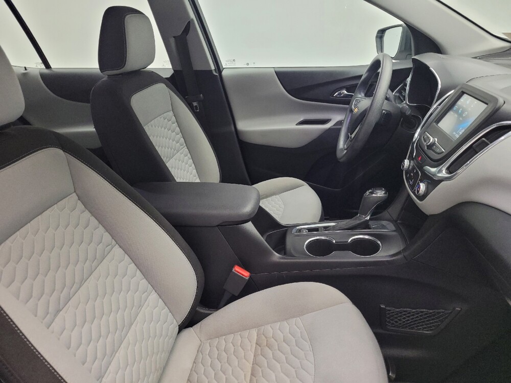 2018 Chevrolet Equinox in Madison, TN 37115 - 18144152 21