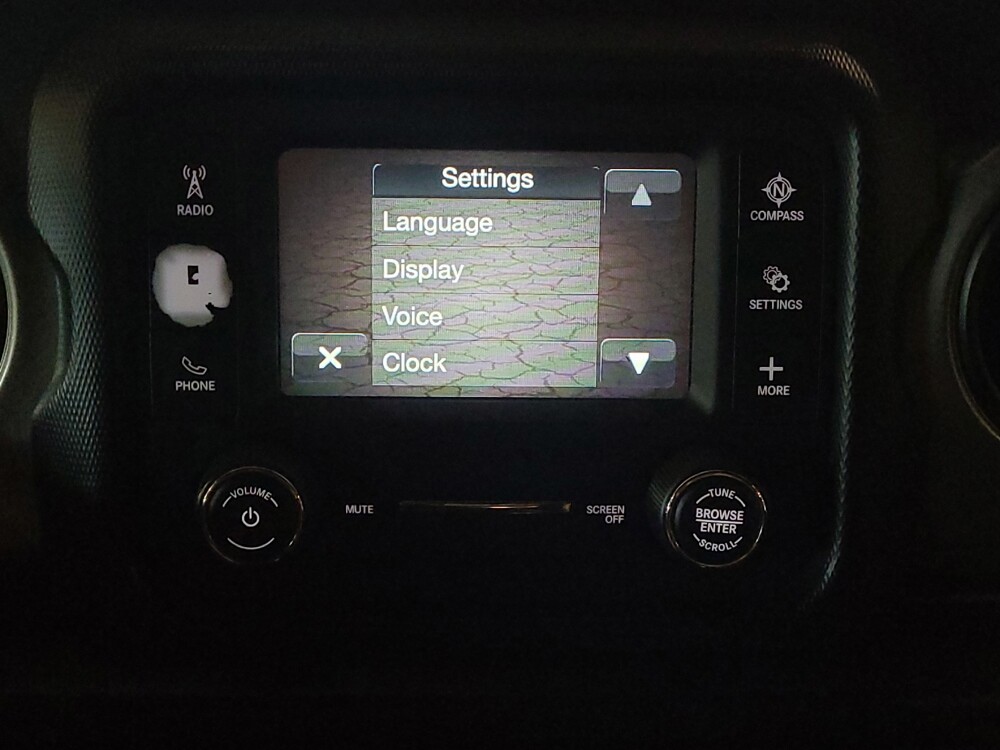 2018 Jeep Wrangler in Gainesville, FL 32609 - 18144155 25