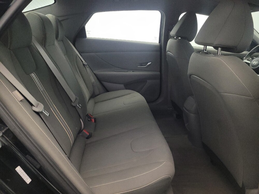 2024 Hyundai Elantra in Williamstown, NJ 8094 - 18144156 19