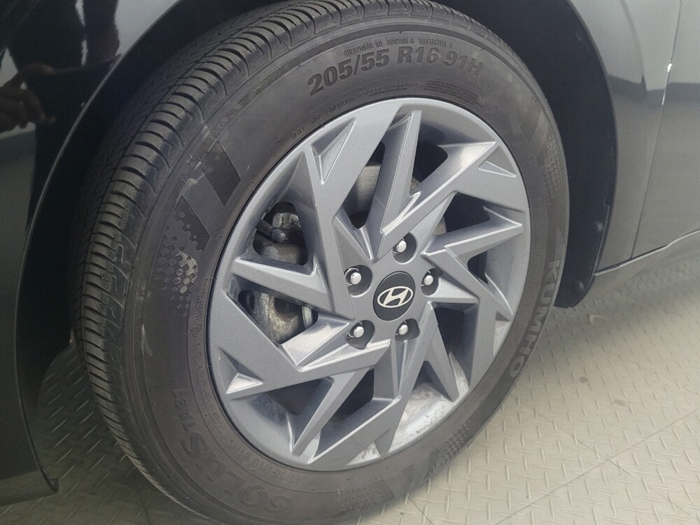 2024 Hyundai Elantra in Williamstown, NJ 8094 - 18144156 31