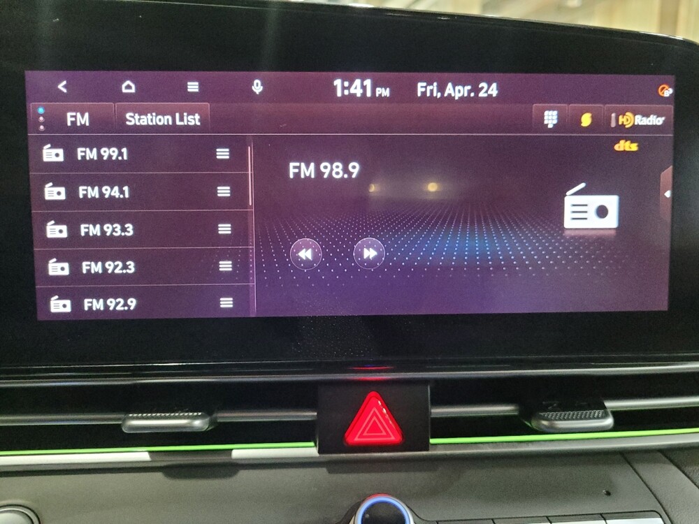 2024 Hyundai Elantra in Williamstown, NJ 8094 - 18144156 25