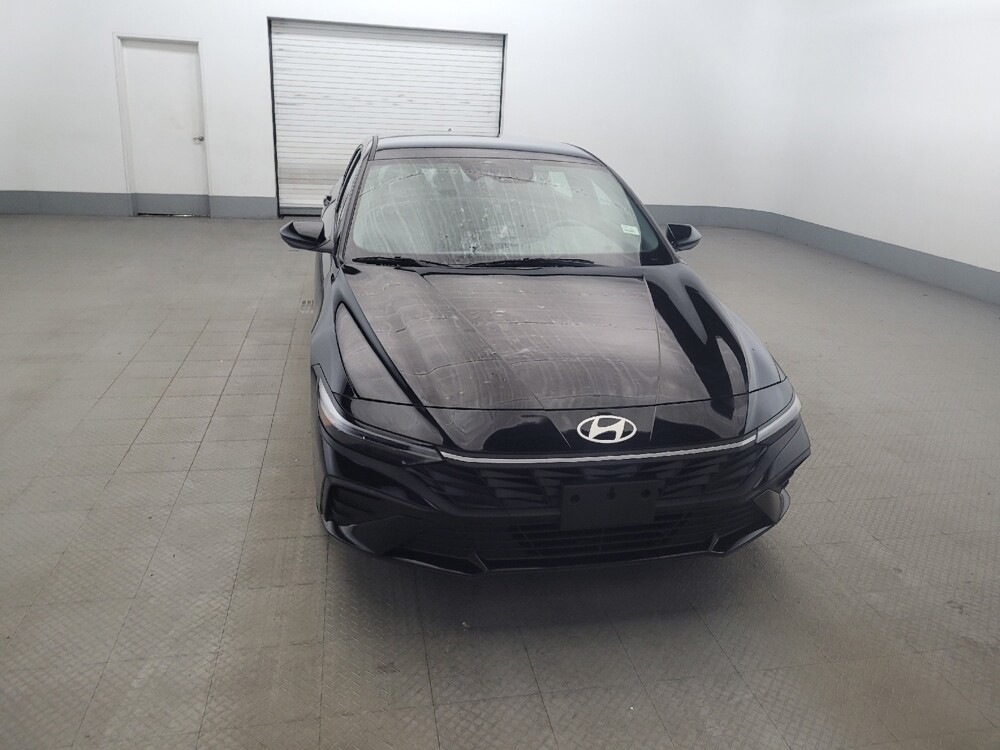 2024 Hyundai Elantra in Williamstown, NJ 8094 - 18144156 14