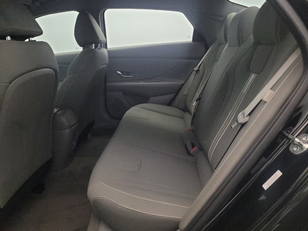 2024 Hyundai Elantra in Williamstown, NJ 8094 - 18144156 18