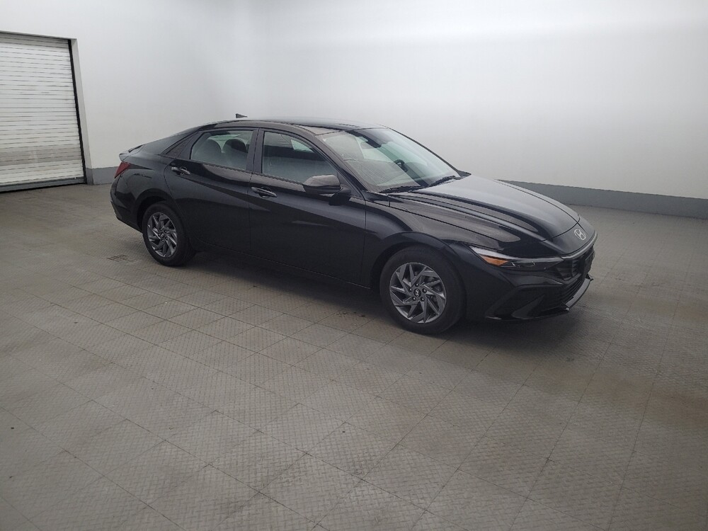 2024 Hyundai Elantra in Williamstown, NJ 8094 - 18144156 11