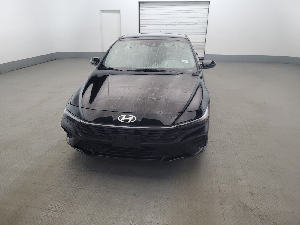 2024 Hyundai Elantra in Williamstown, NJ 8094 - 18144156 15