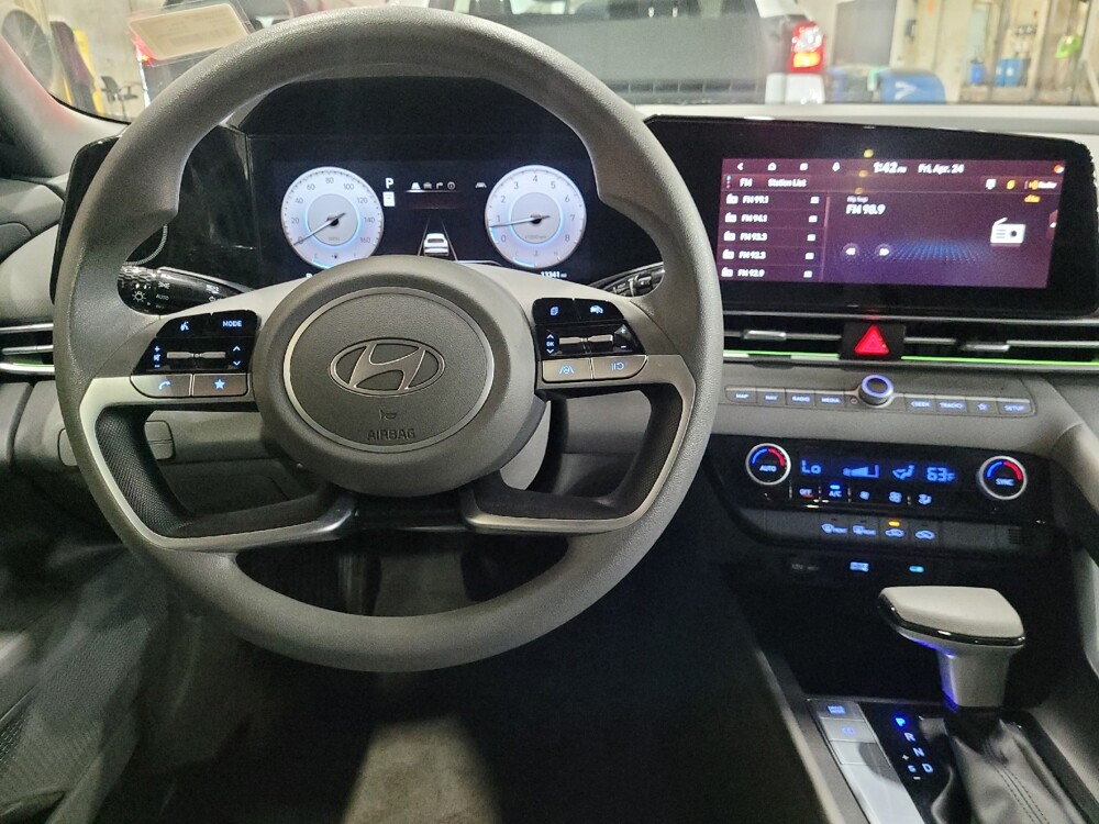 2024 Hyundai Elantra in Williamstown, NJ 8094 - 18144156 22