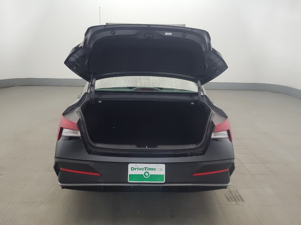 2024 Hyundai Elantra in Williamstown, NJ 8094 - 18144156 29
