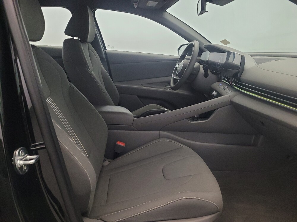 2024 Hyundai Elantra in Williamstown, NJ 8094 - 18144156 21