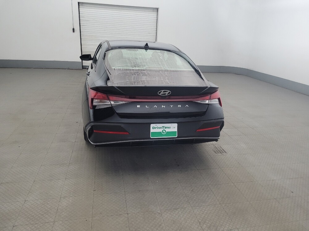 2024 Hyundai Elantra in Williamstown, NJ 8094 - 18144156 6