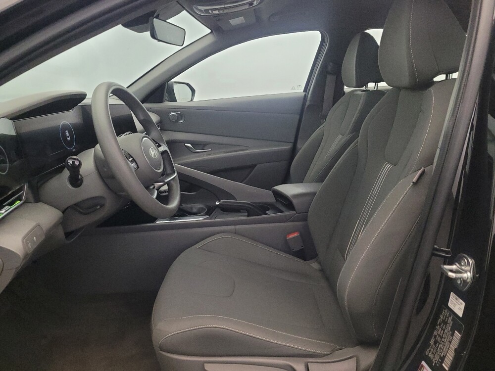2024 Hyundai Elantra in Williamstown, NJ 8094 - 18144156 17