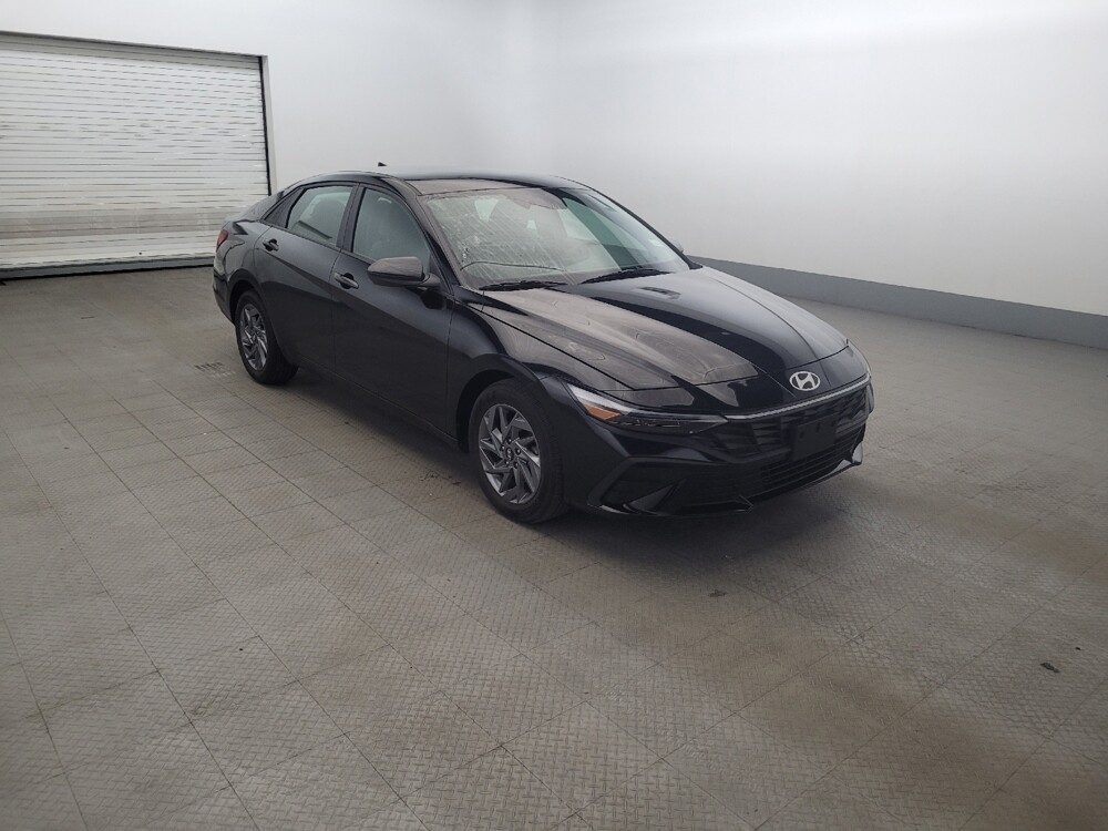 2024 Hyundai Elantra in Williamstown, NJ 8094 - 18144156 13