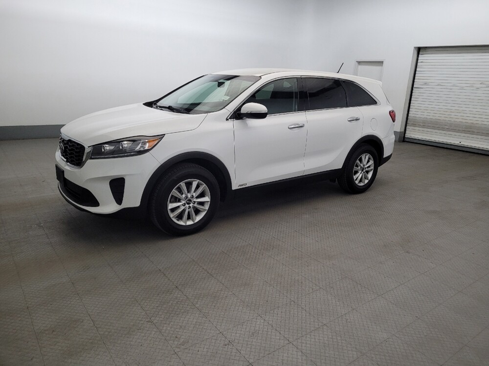 2019 Kia Sorento in Chesapeake, VA 23320 - 18144157 2