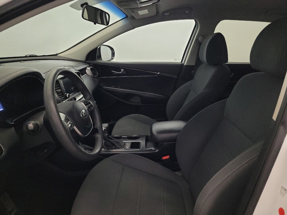 2019 Kia Sorento in Chesapeake, VA 23320 - 18144157 17