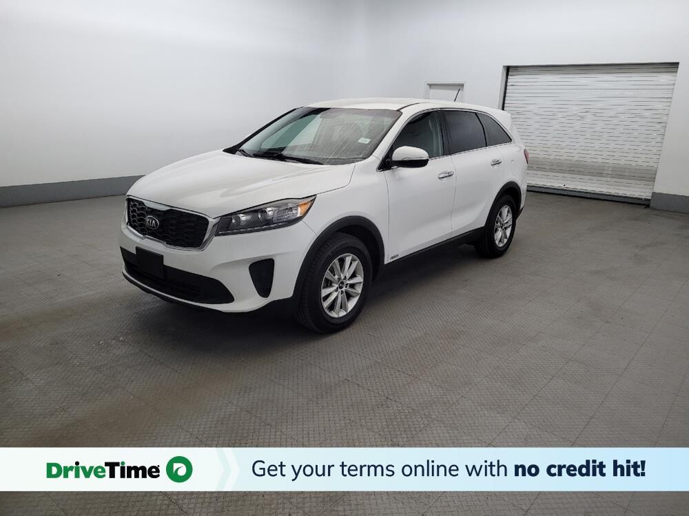 2019 Kia Sorento in Chesapeake, VA 23320 - 18144157