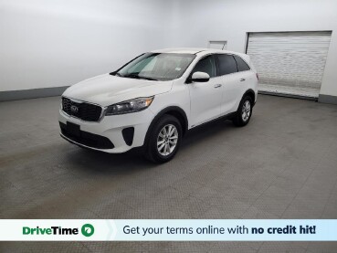 2019 Kia Sorento in Chesapeake, VA 23320