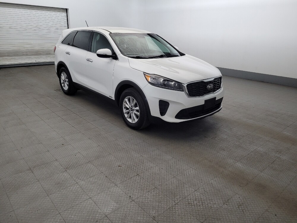 2019 Kia Sorento in Chesapeake, VA 23320 - 18144157 13