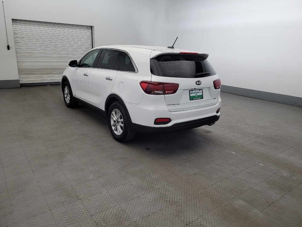 2019 Kia Sorento in Chesapeake, VA 23320 - 18144157 5