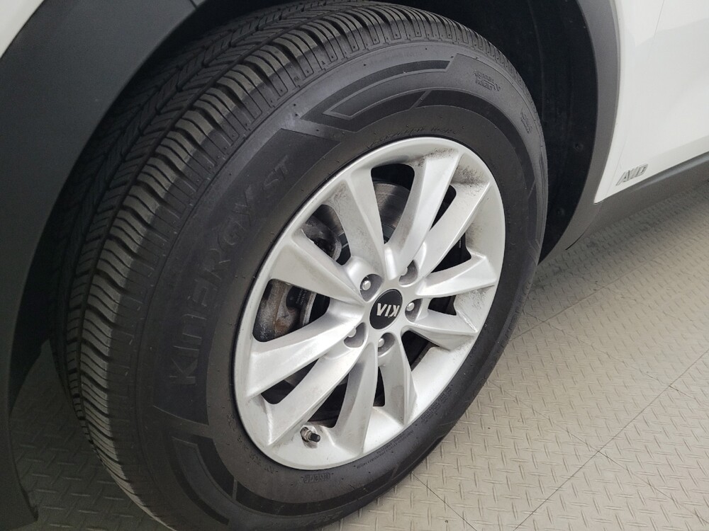 2019 Kia Sorento in Chesapeake, VA 23320 - 18144157 31