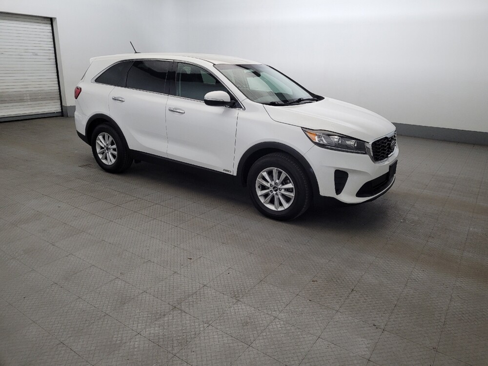 2019 Kia Sorento in Chesapeake, VA 23320 - 18144157 11
