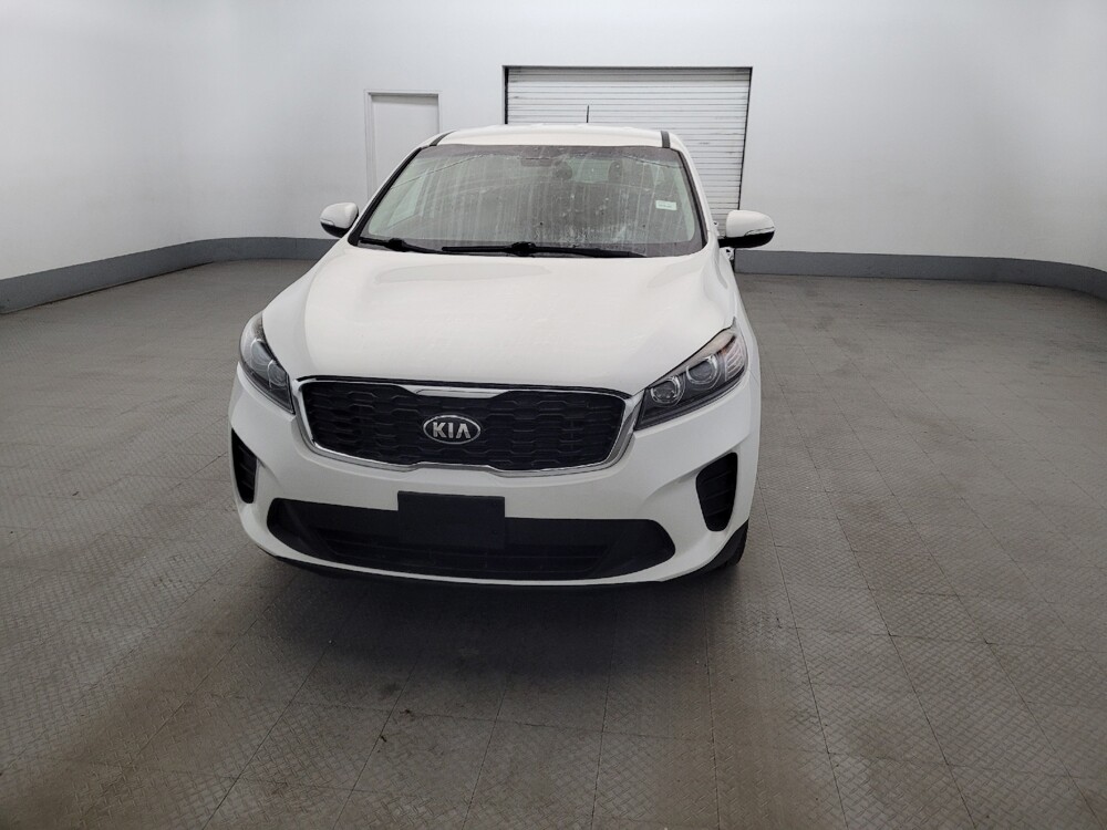 2019 Kia Sorento in Chesapeake, VA 23320 - 18144157 15