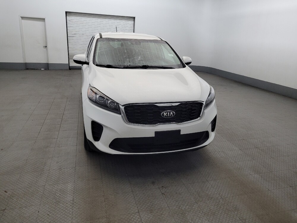 2019 Kia Sorento in Chesapeake, VA 23320 - 18144157 14