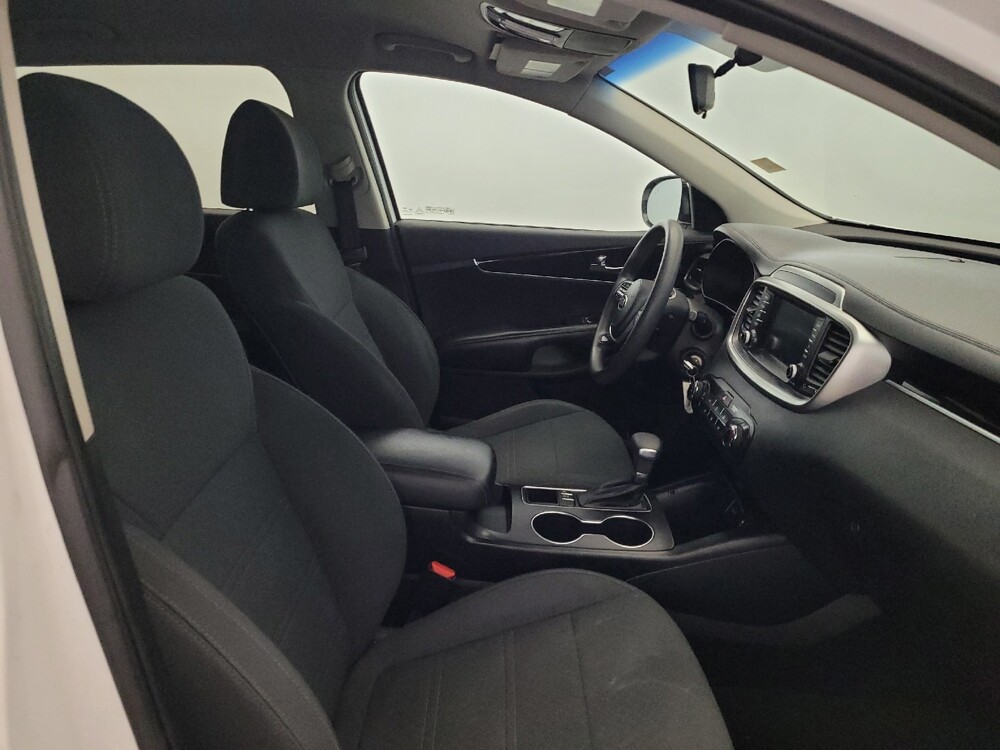 2019 Kia Sorento in Chesapeake, VA 23320 - 18144157 21