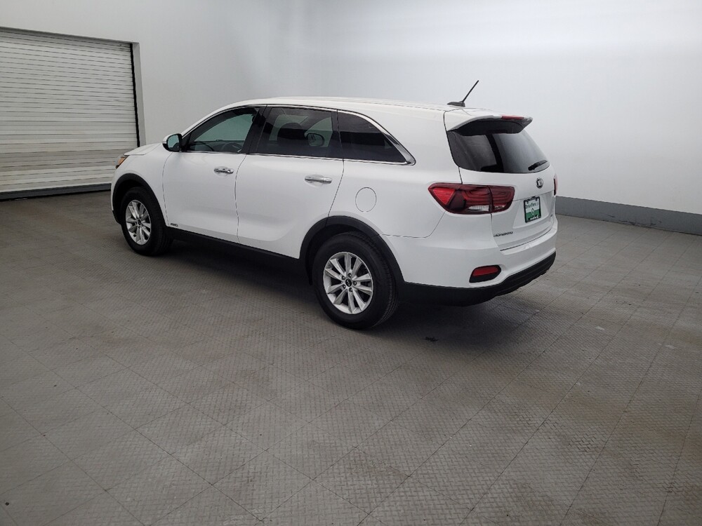 2019 Kia Sorento in Chesapeake, VA 23320 - 18144157 3