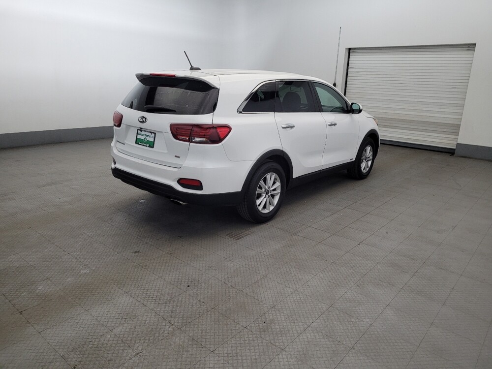 2019 Kia Sorento in Chesapeake, VA 23320 - 18144157 9