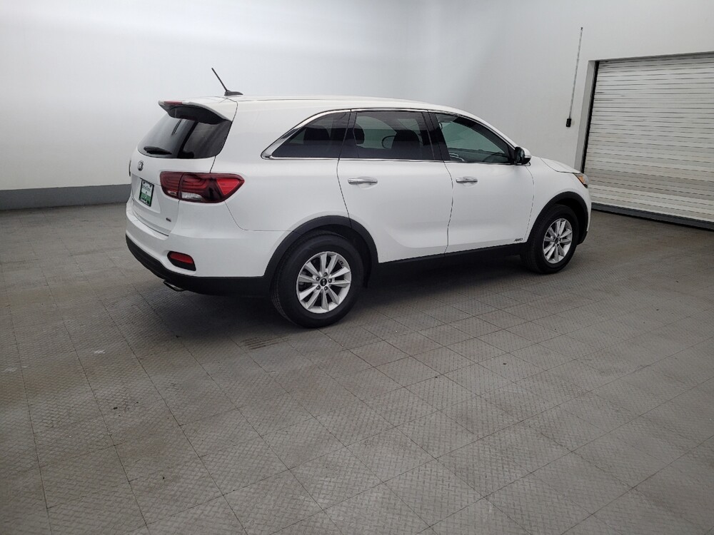 2019 Kia Sorento in Chesapeake, VA 23320 - 18144157 10