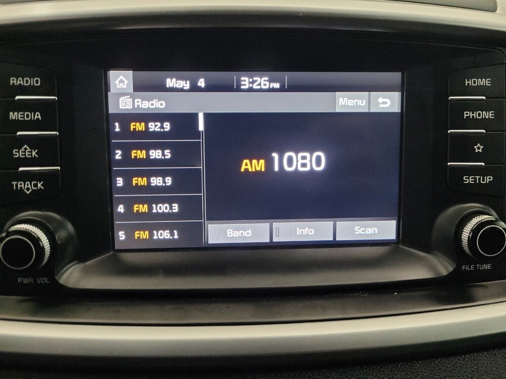 2019 Kia Sorento in Chesapeake, VA 23320 - 18144157 25